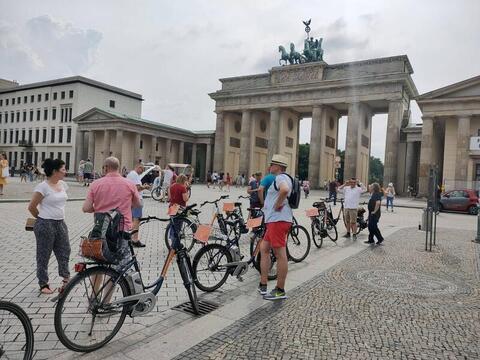 Brandenburger Tor Brandenburger Tor